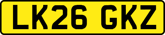 LK26GKZ