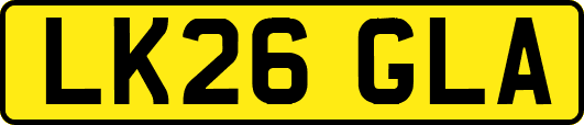 LK26GLA