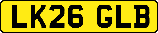 LK26GLB
