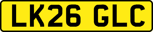 LK26GLC