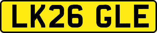 LK26GLE