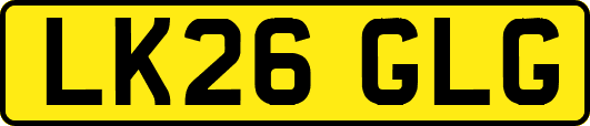 LK26GLG