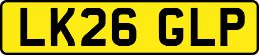 LK26GLP