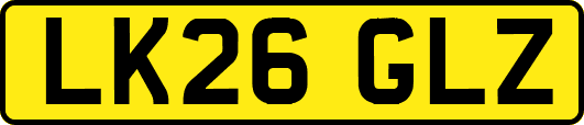 LK26GLZ