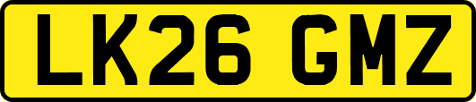 LK26GMZ
