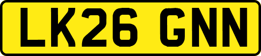 LK26GNN