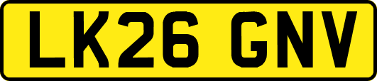 LK26GNV