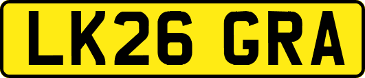 LK26GRA