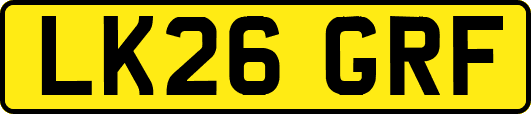 LK26GRF