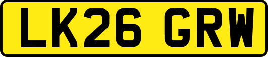LK26GRW