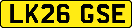 LK26GSE
