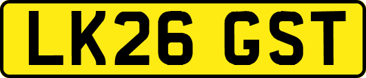 LK26GST