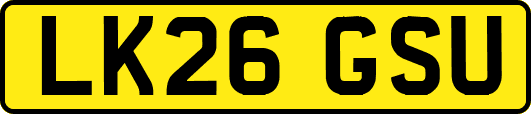 LK26GSU