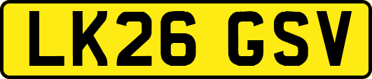 LK26GSV