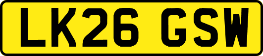 LK26GSW