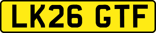 LK26GTF