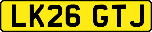 LK26GTJ