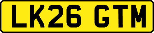LK26GTM