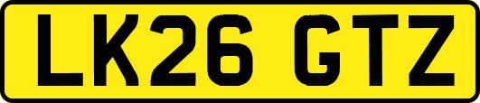 LK26GTZ