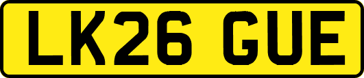 LK26GUE
