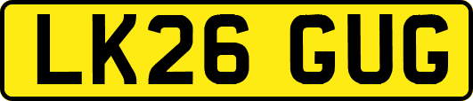 LK26GUG