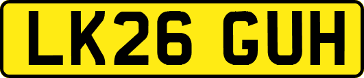LK26GUH