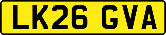 LK26GVA