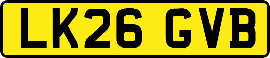LK26GVB