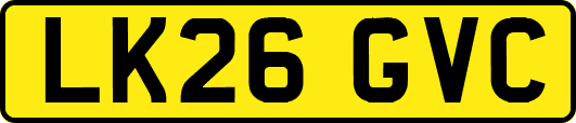 LK26GVC