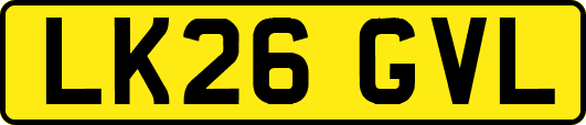LK26GVL