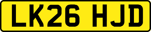 LK26HJD