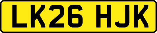 LK26HJK