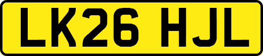 LK26HJL
