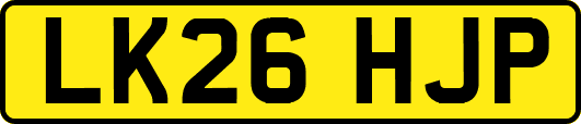 LK26HJP