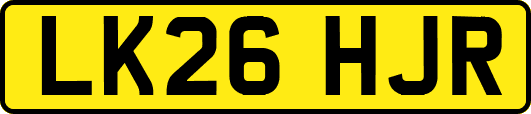 LK26HJR