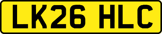 LK26HLC
