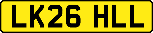 LK26HLL