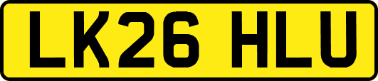 LK26HLU