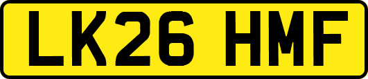 LK26HMF