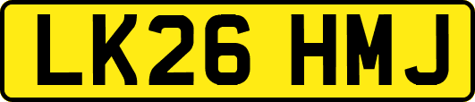 LK26HMJ