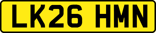 LK26HMN