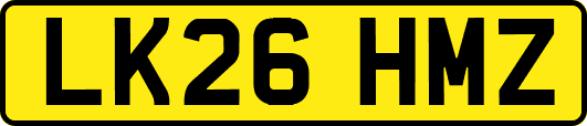 LK26HMZ