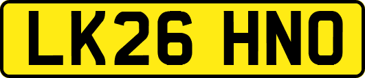 LK26HNO