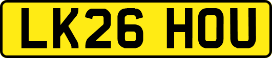 LK26HOU