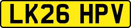 LK26HPV