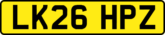 LK26HPZ