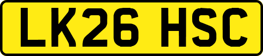 LK26HSC