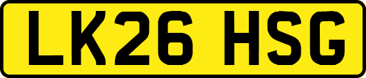 LK26HSG