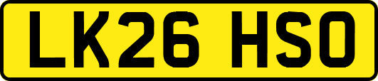 LK26HSO