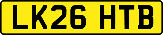 LK26HTB